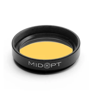Midwest Optical SP700 Near-IR/UV Block-Visible Shortpass Filter, 405-690nm Range