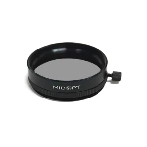 PR120 Polarizer Filter