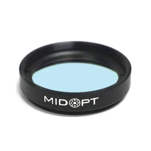 Midwest Optical AC380 A/R Acrylic Protective Window, 450-850nm Range, With StablEDGE