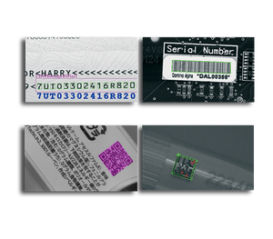 Euresys 4180 Open ID Bundle