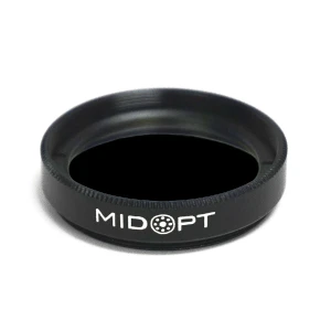 Midwest Optical Bi940 Near-IR Interference Bandpass Filter, 930-952nm Range