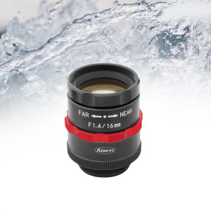 Kowa LM8JCM-WP | RMA Electronics. Inc.