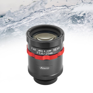 Kowa LM8JCM-WP | RMA Electronics. Inc.