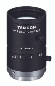 Tamron M112FM50 | RMA Electronics, Inc.