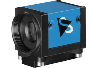 The Imaging Source DMK 33UX273 1/2.9" Progressive Scan Monochrome CMOS (IMX273) Camera, 1.6 Megapixels, 238 fps, Global Shutter, USB 3.0 Output