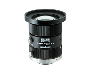 Computar M0818-APVSW 1/1.4" 8mm F1.8 Manual Iris C-Mount Lens, Visible-SWIR Hyper-APO Series for Multi-Band Use (400-1700nm), No Focus Shift, 5 MP Rated Computar M0818-APVSW 1/1.4" 8mm F1.8 Manual Iris C-Mount Lens, Visible-SWIR Hyper-APO Series for Multi-Band Use (400-1700nm), No Focus Shift, 5 MP Rated