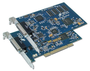 dPict Imaging 10011-001 Aexeon 32MB PCI Video Capture Board for Analog Cameras (NTSC and PAL) with RGB, YPbPr, S-Video and Composite Outputs