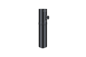 Azure Photonics AZURE-6540THLMD-SWIR 1.1" Telecentric C-Mount Lens, 4X, WD=65mm, 3 MP Rated, Coaxial Type, SWIR Type (900-1700nm) Azure Photonics AZURE-6540THLMD-SWIR 1.1" Telecentric C-Mount Lens, 4X, WD=65mm, 3 MP Rated, Coaxial Type, SWIR Type (900-1700nm)