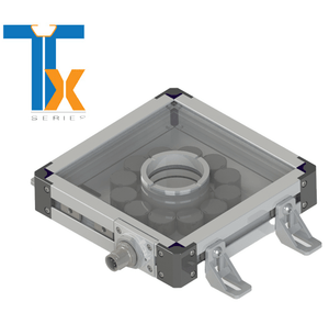 Metaphase Lighting Technologies TXRL Ring Light