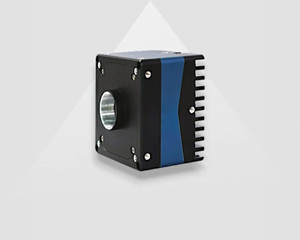 VA Imaging MARS-170-662GTM 1.1" Monochrome CMOS (Sony IMX425) Camera, 1.7 Megapixels, 1600 x 1104, 662 fps, Global Shutter, C-Mount, 10GigE Output