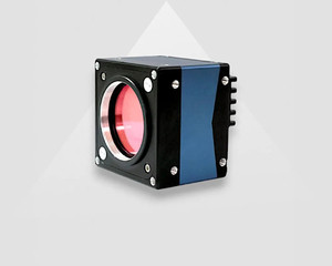 VA Imaging MARS-3250-12U3M 1.7" Monochrome CMOS (OnSemi XGS32000) Camera, 32.5 Megapixels, 6576 x 4940, 12 fps, Global Shutter, M42 & F-Mount, USB 3.0 Output