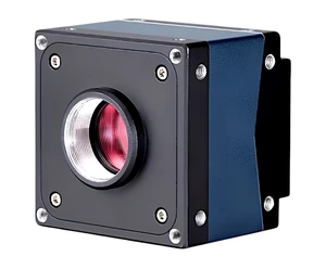 VA Imaging MARS-1231-46G5C-P 1.1" Color CMOS (Sony IMX253) Camera, 12.3 Megapixels, 4096 x 3000, 47 fps, Global Shutter, C-Mount, 5 GigE Output