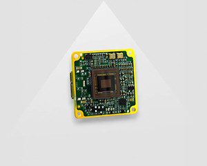 VA Imaging VEN-505-36U3C-M06 1/2.8" Color CMOS (Sony IMX335) Boardlevel Camera, PCB with No Housing, 5 Megapixels, 2592 x 1944, 36 fps, Rolling Shutter, No Mount, USB 3.0 Output