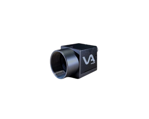 VA Imaging MER2-630-60U3M-VA 1/1.8" Mono CMOS (Sony IMX178) Camera, 6 Megapixels, 3088 x 2064, 60 fps, Rolling Shutter, C-Mount, USB 3.0 Output