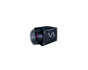 VA Imaging ME2S-1610-24U3M-VA 1.1" Monochrome CMOS (Sony IMX542) Camera, 16.1 Megapixels, 5320 x 3032, 24 fps, Global Shutter, C-Mount, USB 3.0 Output