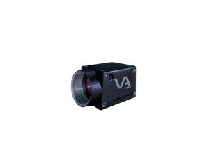 VA Imaging ME2S-1260-28U3M-VA 1" Monochrome CMOS (OnSemi XGS12000) Camera, 13 Megapixels, 4096 x 3072, 28 fps, Global Shutter, C-Mount, USB 3.0 Output