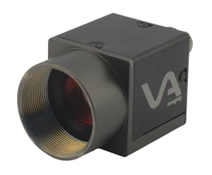 VA Imaging MER2-160-249U3M-HS-VA 1/2.9" Monochrome CMOS (Sony IMX273) Camera, 2 Megapixels, 1440 x 1080, 249 fps, Global Shutter, C-Mount, USB 3.0 Output