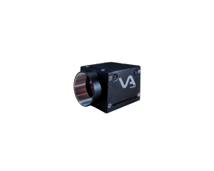 VA Imaging ME2P-883-42U3M-VA 1" Monochrome CMOS (Customized Sensor) Camera, 9 Megapixels, 4096 x 2160, 42 fps, Global Shutter, C-Mount, USB 3.0 Output