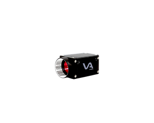 VA Imaging ME2S-1260-9GM-P-VA 1" Monochrome CMOS (OnSemi XGS12000) Camera, 13 Megapixels, 4096 x 3072, 9 fps, Global Shutter, C-Mount, GigE Vision Output