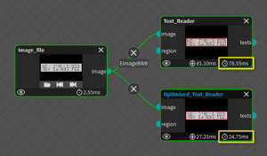 Euresys 4341 EasyDeepOCR for Neo