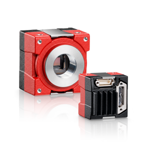Allied Vision Alvium 1800 U-321 1/3.1" Progressive Scan CMOS (Sony IMX900) Camera, 3.2 Megapixels, 111 fps, Global Shutter, USB 3.0 Output