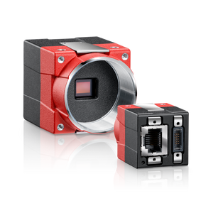 Allied Vision Alvium G1-321 1/3.1" Progressive Scan CMOS (Sony IMX900) Camera, 3.2 Megapixels, 36 fps, Global Shutter, GigE Output
