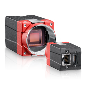 Allied Vision Alvium G5-321 1/3.1" Progressive Scan CMOS (Sony IMX900) Camera, 3.2 Megapixels, 111 fps, Global Shutter, 5GigE Output