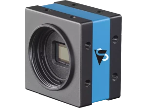 The Imaging Source DMK 37AUR0234 1/2.6" Monochrome CMOS (OnSemi AR0234) Camera, 2.3 Megapixels, 100 fps, Global Shutter, USB 3.1 Output, USB3 Vision, UVC Compliant