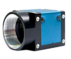 VA Imaging MER3-514-235X2C 2/3" Color Camera (GMAX3405), 5 Megapixels, 2448 x 2048 at 235 fps, Global Shutter, CXP