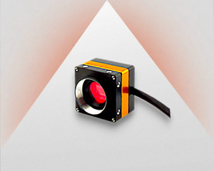 VA Imaging VA-GIP-H265-8MP-20GC-P 1/2.8" Color IP CS-Mount Camera, 8 Megapixels, 3840 x 2160, 30 fps, Rolling Shutter, ONVIF Compliant, PoE