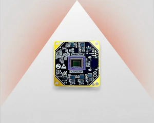VA Imaging VA-UVC-3MP-100U2C-M06 1/3.1" Color Camera (IMX900), 3 Megapixels, 2048 x 1536 @ 100 fps (default) at 100 fps, Global Shutter, USB 2.0