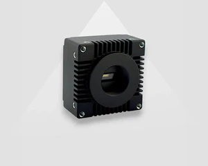 VA Imaging VALINE-2K3-CM-48GC-P Color Camera, 0.01 Megapixels, 2048 x 3 at 48kHz, Global Shutter, GigE Vision