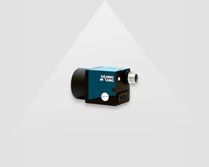 VA Imaging MER-041-436U3C 1/2.9" Color Camera (IMX287), 0.39 Megapixels, 720 x 540 at 438 fps, Global Shutter, USB3 Vision