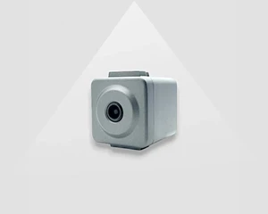 VA Imaging VA-GIP-H265-2.1MP-CP2-3.3MM Camera (IMX307), 2 Megapixels, 1945 x 1109, Rolling shutter, Ethernet