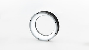 VS Technology VMR-425330 Hyper Multi-Angle Ring Light, Ø425mm