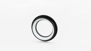 VS Technology VLR-7448 Low-Angle Ring Light, Ø74mm