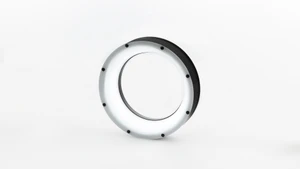 VS Technology VMR-11566IR850 Hyper Multi-Angle Ring Light, IR 850nm, Ø115mm