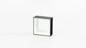 VS Technology VSD-75 Square Diffused Light, 75mm