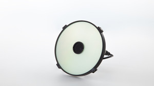 VS Technology VRBP-15035W Robot Vision Ring Light, White, Ø165mm