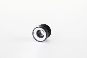 VS Technology VOR-5026W-TCH65CO Alignment Light for TCH65 Series Lenses, White