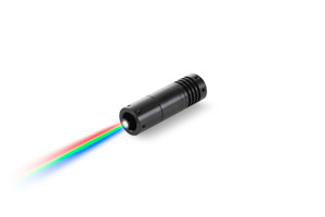 VS Technology VSP-A1SRGB-2P Full-Color RGB Spot Light, 1A