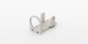 VS Technology AD-VCL60 Mounting Bracket for VCL-60 Collimated Light