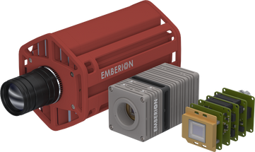 RMA Electronics Announces Distribution Agreement with Emberion for North America RMA Electronics Announces Distribution Agreement with Emberion for North America