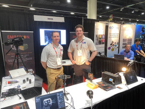 RMA Electronics, Inc. at SPIE Defense + Commercial Sensing 2025 Show RMA Electronics, Inc. at SPIE Defense + Commercial Sensing 2025 Show