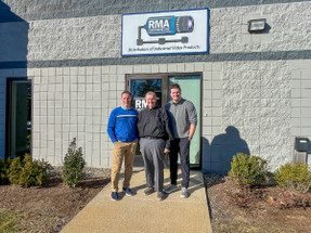 Company Announcement - Ronald Massa Sr. Retirement Statement