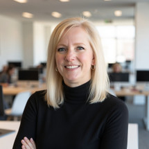 Company Announcement - New Hire