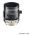 Schneider Optics Xenoplan 21-1001917 2/3" 23mm F1.4 Manual Iris C-Mount Lens, Visible Thru Near IR Corrected (400-1000nm), Compact Type