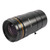Kowa LM25XC 1.3" (4/3") 25mm F2.0 Manual Iris C-Mount Lens, 20 Megapixel Rated