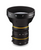 Azure Photonics AZURE-1218ML5M 1" 12mm F1.8 Manual Iris C-Mount Lens, 5 Megapixel Rated