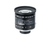 Computar V1228-MPY2 1.1" 12mm F2.8 Manual Iris C-Mount Lens, Ultra Low Distortion, 12 Megapixel Rated
